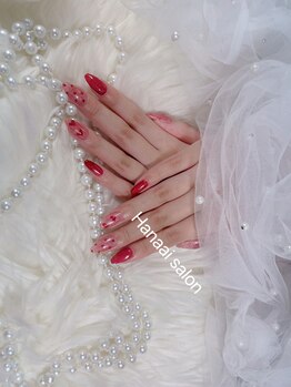 ハナアイ サロン 新大久保店(hanaai salon)/