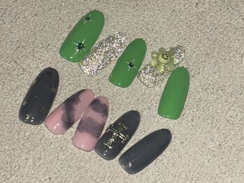 キャッツアイ東京 新宿店(Cat's eye TOKYO)/Y2K定額コース