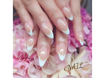 アイネイル(iNAIL)/