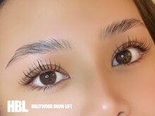 キールーフ 学芸大学 中央町店(kii roof)/ハリウッドブロウリフト［学大］