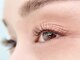 ニカ(NIKA)の写真/目元の形やお好みのデザインによって様々なまつエクをご提案！自慢の似合わせテクを駆使して理想の目元に♪