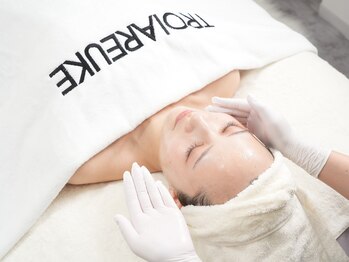 ミリ(MiLi)/2【クレンジング】