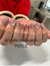 ペルル(PERLE)/シンプルコース