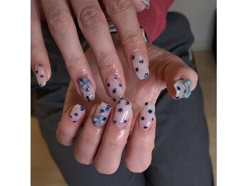 スタンダードデザイン定額コース