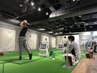 【飛距離を伸ばしたい方！】体験レッスン　50分　￥0