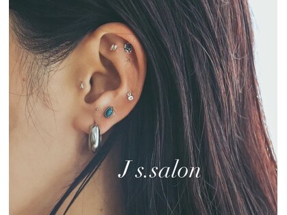ジェイエス サロン(Js.salon)の写真