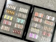 アテ(ate)の雰囲気（大人シンプル～トレンドをおさえた豊富なデザインを多数ご用意♪）
