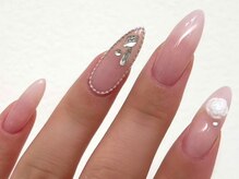 ネイルアンドアイラッシュスタジオ シュシュ(chouchou)