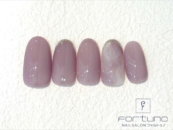フォルトゥノ マークイズ静岡店(Fortuno)/