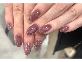 韓国グリッター