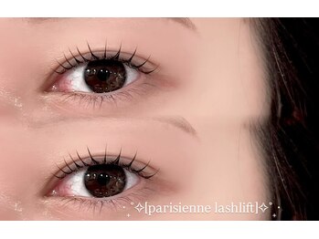 ルアナ(luana)/ラッシュリフト