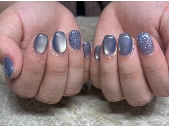 オルネイル(olu nail)/enoiコース
