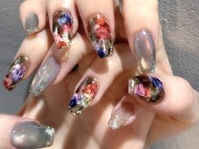 アンダースペル(UNDER SPELL)/つけ放題☆