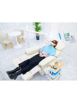 美白ケアをしたい