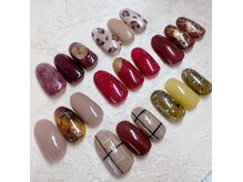 ラフネイル(Laugh☆Nail)