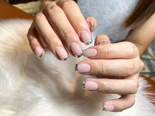 ジーニー(Genie)/Hand..つけ放題120min.