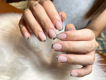 ジーニー(Genie)/Hand..つけ放題120min.