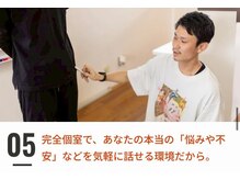 ケンコウ整体院 大田原院(KENKOU整体院)/