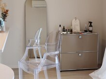 スロウ(THROW)/こだわりのインテリア空間