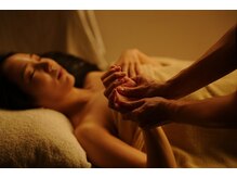 月雫香 南堀江/ハンドアームケア