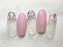 サラ 金山店(Sara)/90分アートフリー