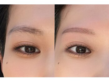 コム(comu)/美眉wax