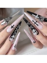 グリーンネイルサロン 横浜関内店(Green Nail Salon)/GreenNailsalon