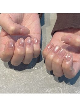 ちゅるんマグネット