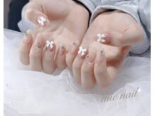 ミエネイル(mie_nail)