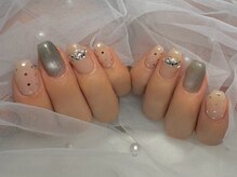 リズ(Liz)/【持ち込みアレンジ】