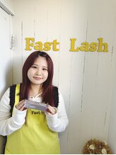 ファストラッシュ 御殿場店(Fast Lash) MIU