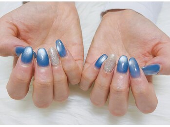 アーク(Ark)/大槻担当★シンプルネイル