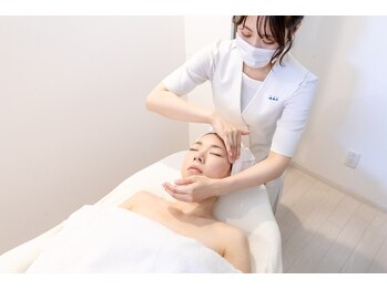 ポーラ ザ ビューティ 小倉駅前店(POLA THE BEAUTY)/小顔矯正