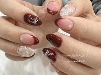 ウユ 上尾店(uu)/お持ち込み120minコース¥11,000