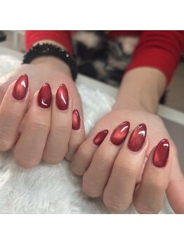 マグネットワンカラー