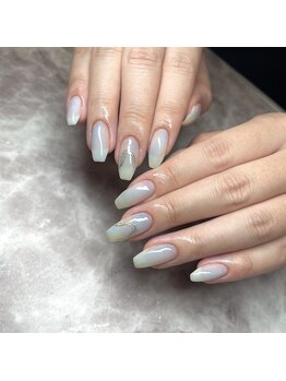 アーバンシーネイル 川口店(Urbansea nail)/定額ニュアンス