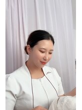 メナードフェイシャルサロン 旭川東4条店&nbsp;高木 美卯