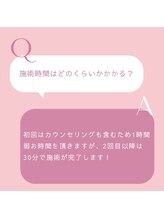 エクシアホワイトニング 津駅前店/お客様ビフォーアフター