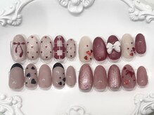 リオラ 川越店(Liora)/バレンタインデザイン