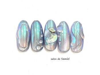 デザイン定額B【登戸ネイル】