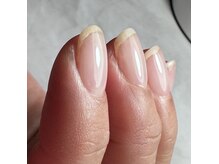 【nail salon yun】パラジェル/フィルイン【3/1 NEW OPEN(予定)】の雰囲気(フィルイン対応☆)