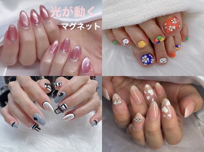 シンシアリー 新小岩店(Sincerely)の写真