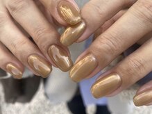 THE　CHIC　nail/