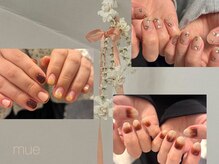 ミュー 蒲田(mue)