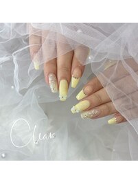 イエローカラー