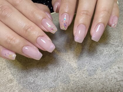 シェリール(Cherir.)の写真