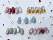 ネイルサロン アイナ(NailSalon Aina)