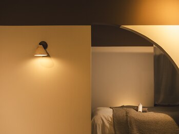 イーサム(EASAM)の写真/【厳選漢方×こだわりの水・鍋】お悩みにしっかりアプローチ！ペア来店OK◎本格漢方蒸しで体の芯から温活♪