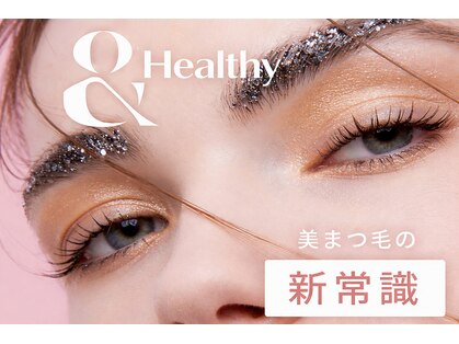 ベーグル ヘアアンドアイ(BAGEL.hair&eye)の写真