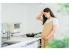 【マタニティ専用】妊娠中の辛さに！背骨ケア×根本改善整体